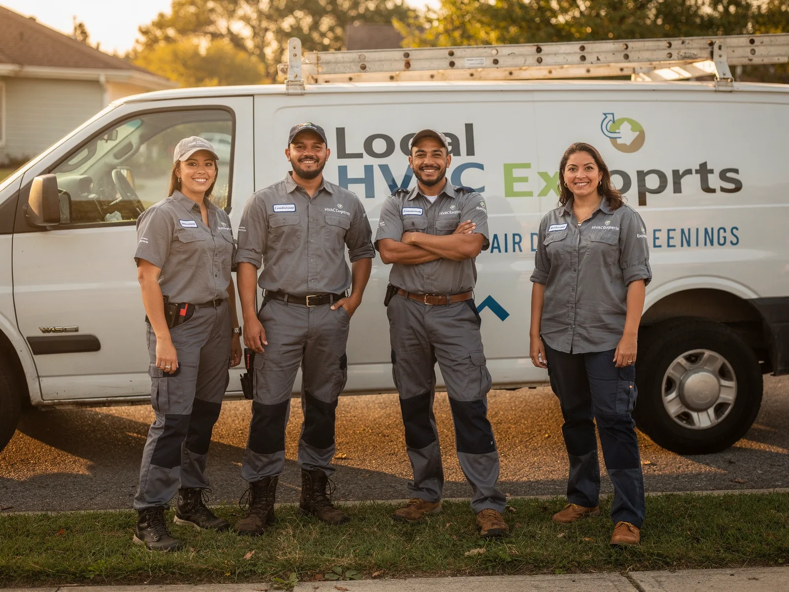 24/7 HVAC Repair & AC Replacement company in Celoron, NY