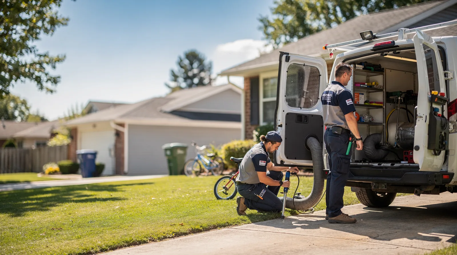 24/7 HVAC Repair & AC Replacement in Celoron, NY near me